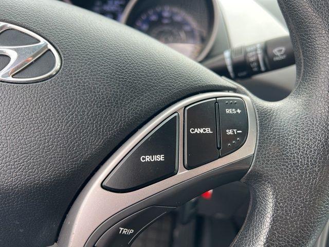 used 2013 Hyundai Elantra car, priced at $5,382