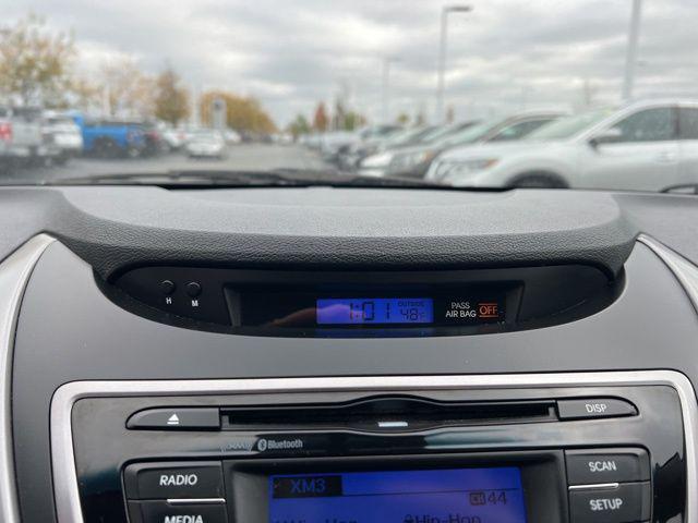 used 2013 Hyundai Elantra car, priced at $5,382