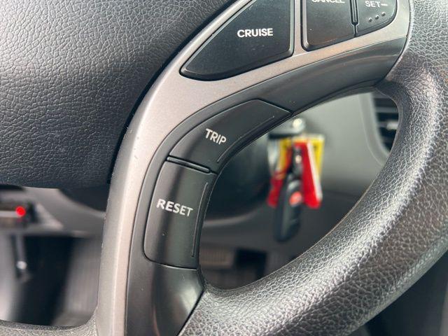 used 2013 Hyundai Elantra car, priced at $5,382