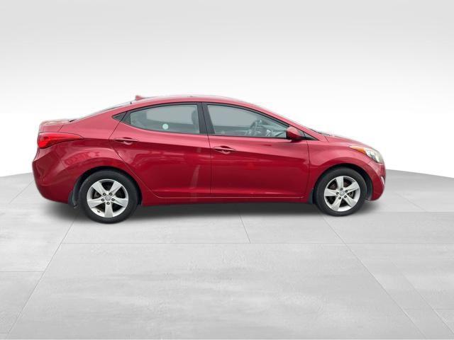 used 2013 Hyundai Elantra car, priced at $5,382
