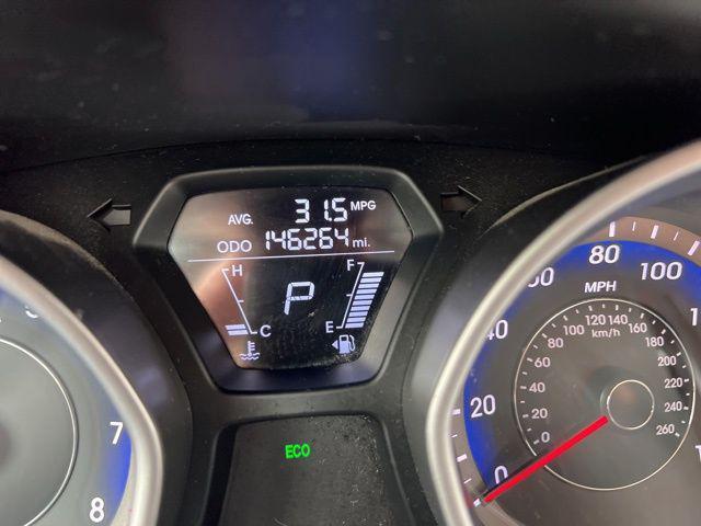 used 2013 Hyundai Elantra car, priced at $5,382