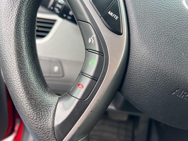 used 2013 Hyundai Elantra car, priced at $5,382