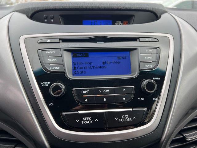used 2013 Hyundai Elantra car, priced at $5,382