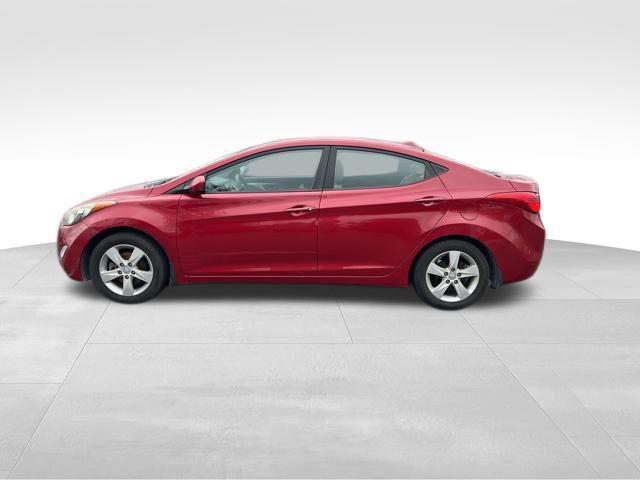 used 2013 Hyundai Elantra car, priced at $5,382