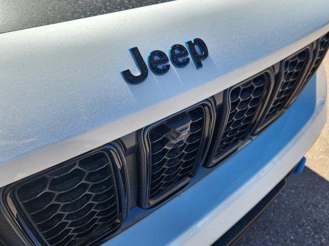 new 2024 Jeep Grand Cherokee 4xe car, priced at $66,518