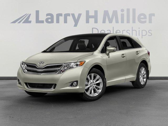 used 2015 Toyota Venza car, priced at $19,995