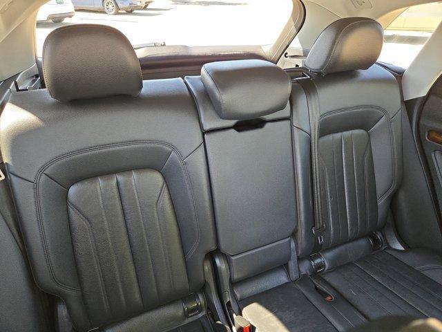 used 2018 Audi Q5 car, priced at $17,995