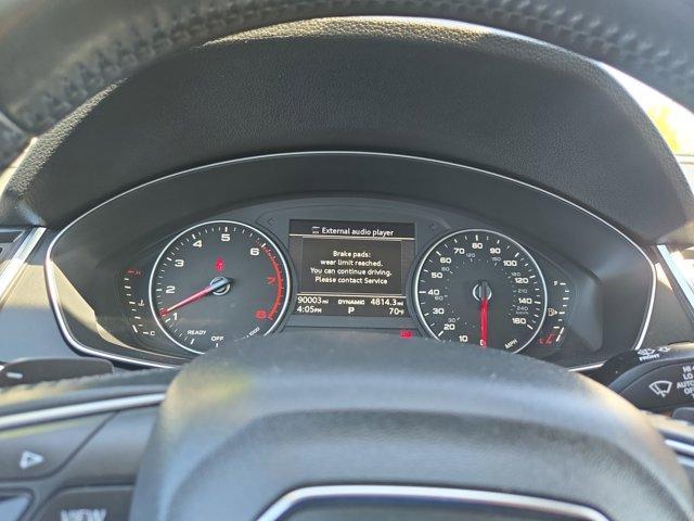 used 2018 Audi Q5 car, priced at $17,995