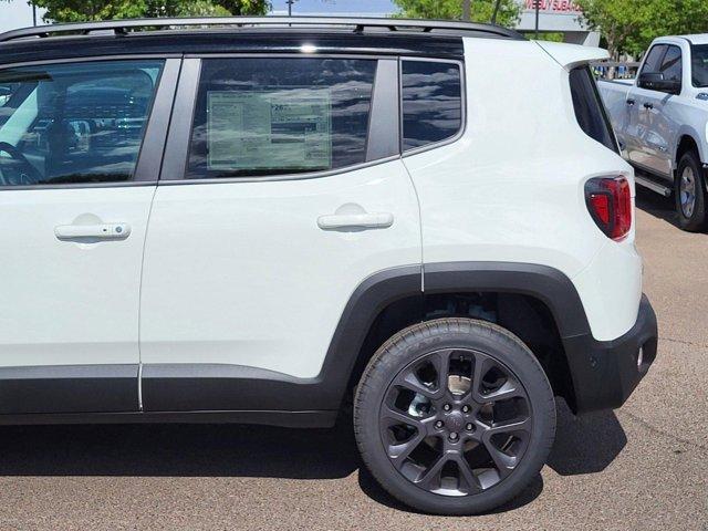 new 2023 Jeep Renegade car, priced at $32,048