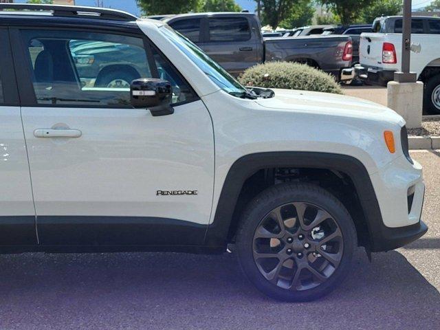 new 2023 Jeep Renegade car, priced at $32,048