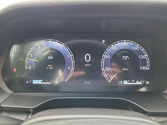 new 2025 Jeep Grand Cherokee car, priced at $42,840