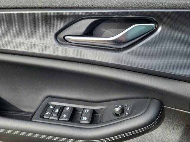 new 2025 Jeep Grand Cherokee car, priced at $42,840