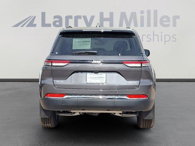 new 2025 Jeep Grand Cherokee car, priced at $42,840