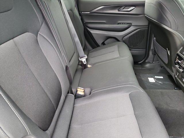 new 2025 Jeep Grand Cherokee car, priced at $42,840