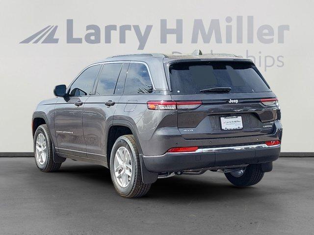 new 2025 Jeep Grand Cherokee car, priced at $42,840