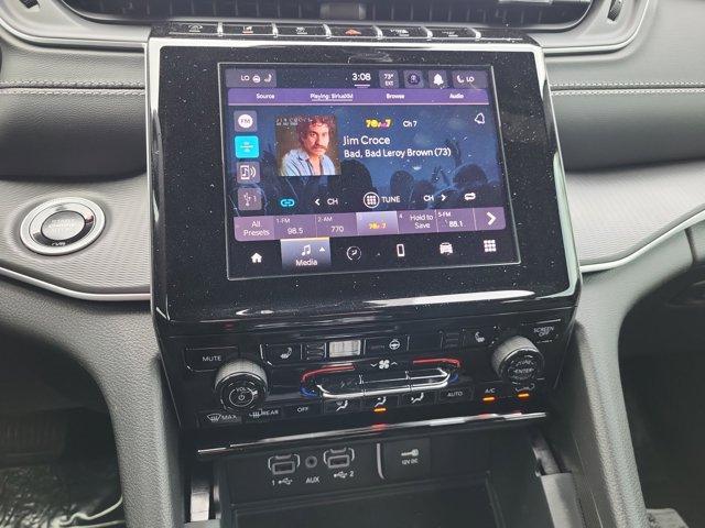 new 2025 Jeep Grand Cherokee car, priced at $42,840