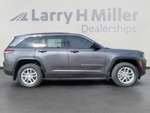 new 2025 Jeep Grand Cherokee car, priced at $42,840