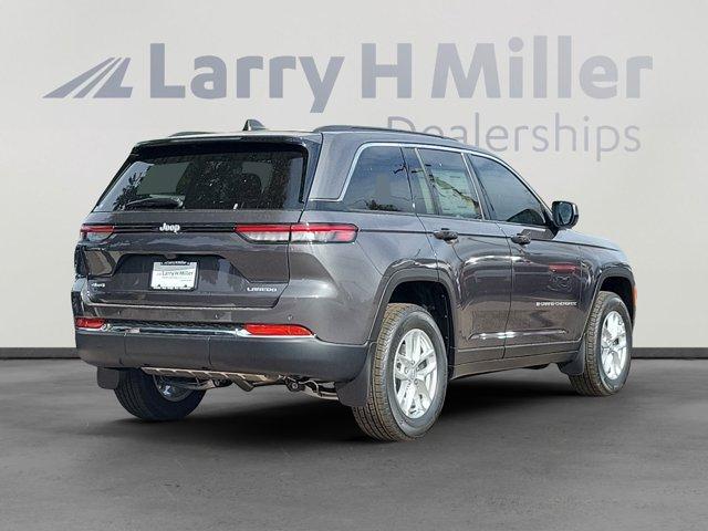 new 2025 Jeep Grand Cherokee car, priced at $42,840