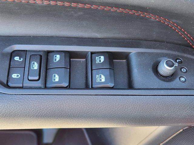 new 2025 Jeep Compass car, priced at $33,831