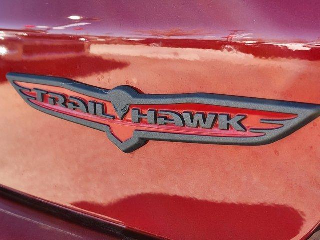 new 2025 Jeep Compass car, priced at $33,831