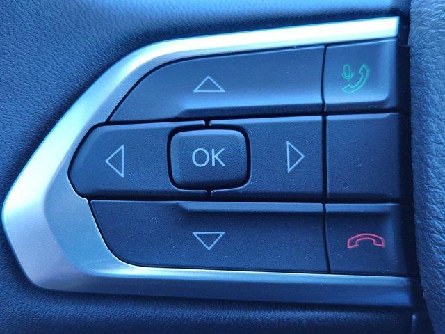 new 2025 Jeep Compass car, priced at $33,831