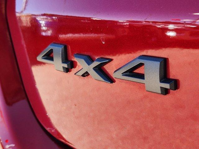 new 2025 Jeep Compass car, priced at $33,831