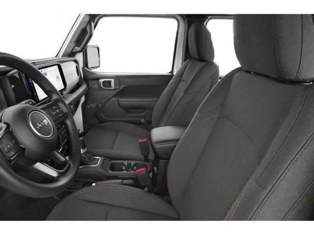 new 2025 Jeep Gladiator car, priced at $45,200