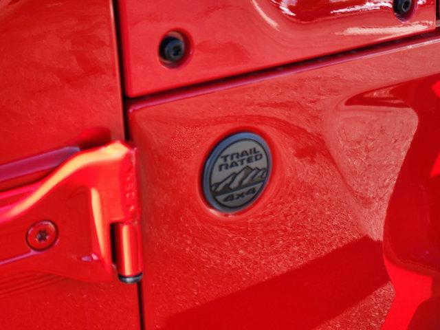 new 2025 Jeep Gladiator car, priced at $45,246