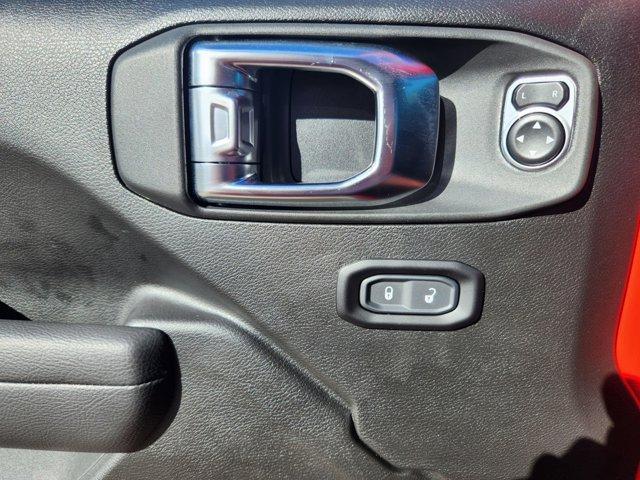 new 2025 Jeep Gladiator car, priced at $45,246