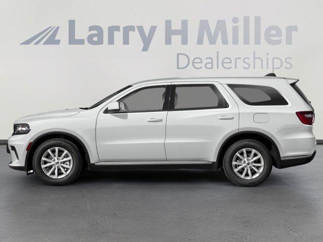 used 2023 Dodge Durango car, priced at $34,995