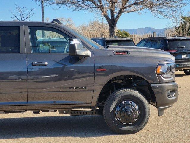 new 2024 Ram 3500 car, priced at $79,137