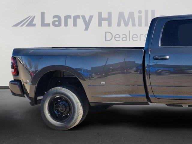 new 2024 Ram 3500 car, priced at $79,137