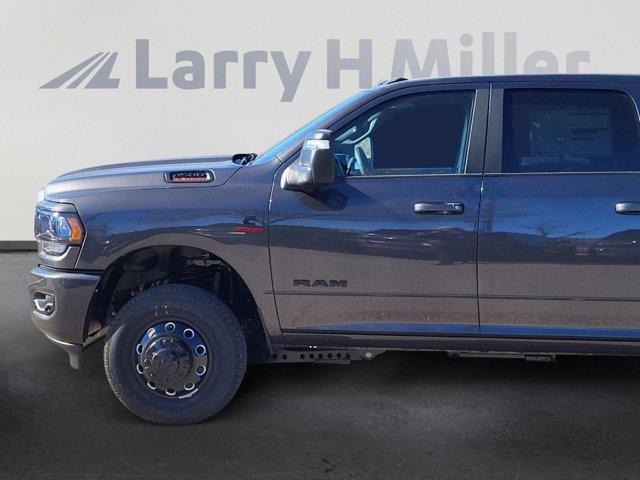 new 2024 Ram 3500 car, priced at $79,137