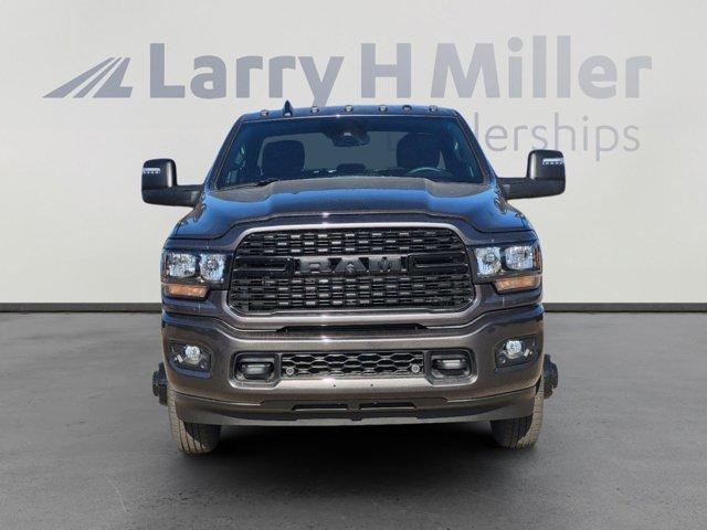 new 2024 Ram 3500 car, priced at $79,137