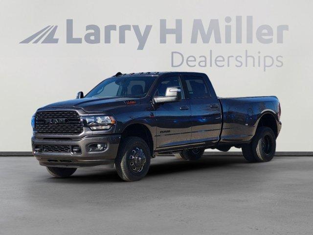 new 2024 Ram 3500 car, priced at $79,137