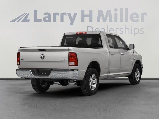 used 2018 Ram 1500 car, priced at $17,642