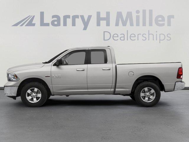 used 2018 Ram 1500 car, priced at $17,642