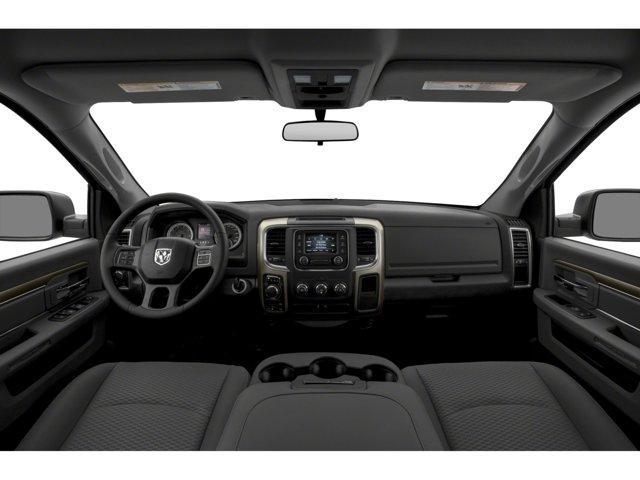 used 2018 Ram 1500 car, priced at $17,642