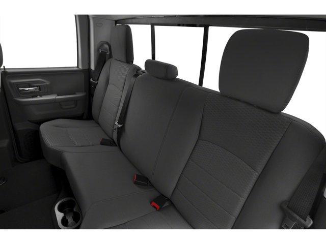 used 2018 Ram 1500 car, priced at $17,642