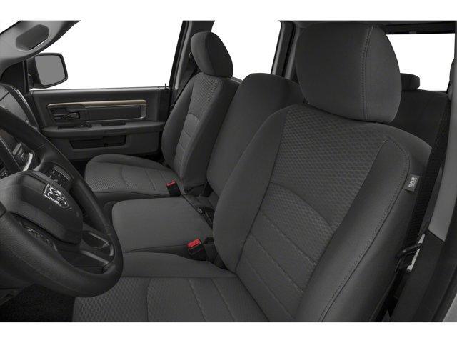 used 2018 Ram 1500 car, priced at $17,642