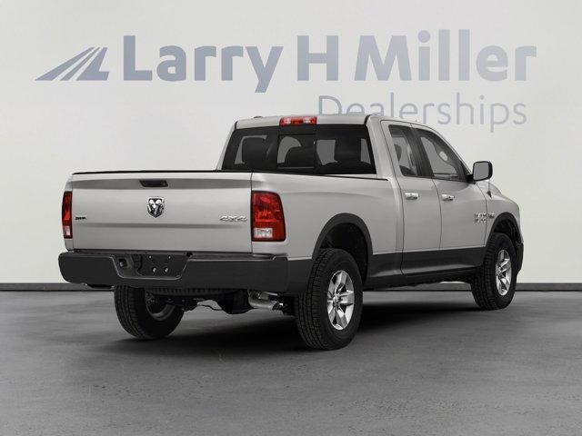 used 2018 Ram 1500 car, priced at $17,642