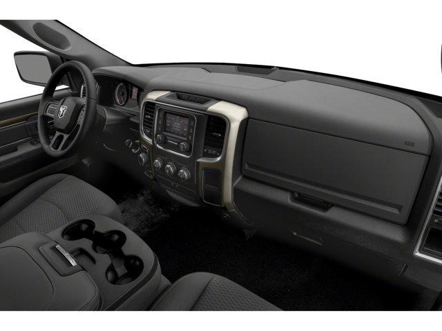used 2018 Ram 1500 car, priced at $17,642