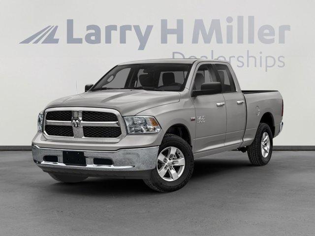 used 2018 Ram 1500 car, priced at $17,642