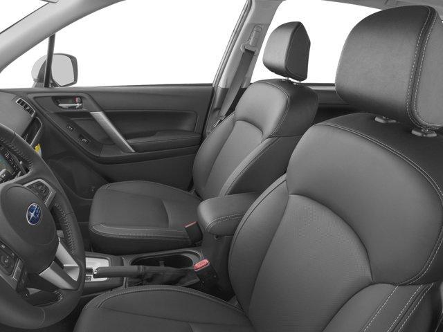 used 2017 Subaru Forester car, priced at $17,141