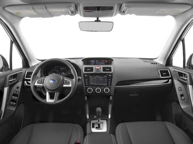 used 2017 Subaru Forester car, priced at $17,141
