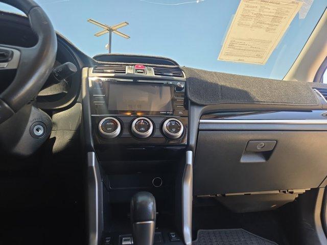 used 2017 Subaru Forester car, priced at $15,995