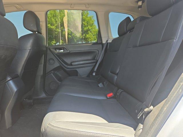 used 2017 Subaru Forester car, priced at $15,995