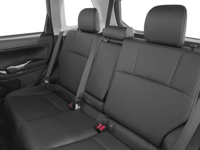 used 2017 Subaru Forester car, priced at $17,141