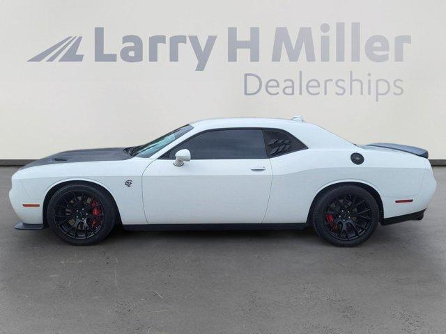 used 2016 Dodge Challenger car, priced at $42,999