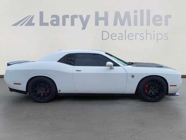 used 2016 Dodge Challenger car, priced at $42,999